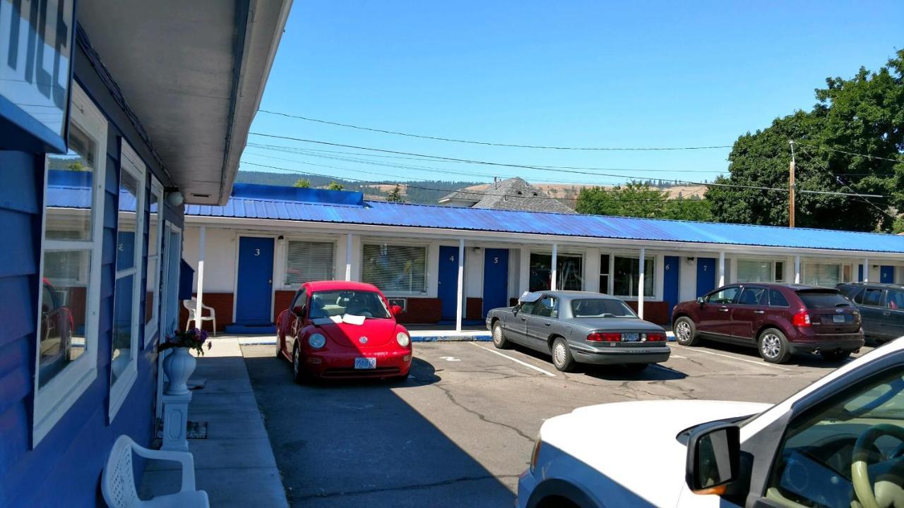 Cottage Inn La Grande Exterior photo